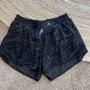 😇lululemon hotty hots